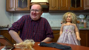 Своими Руками - Лабубу