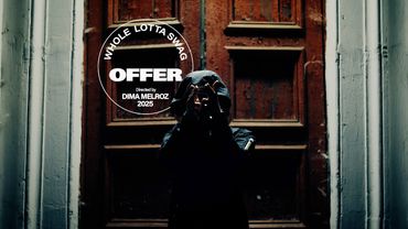 Whole Lotta Swag - Оффер (Official video)