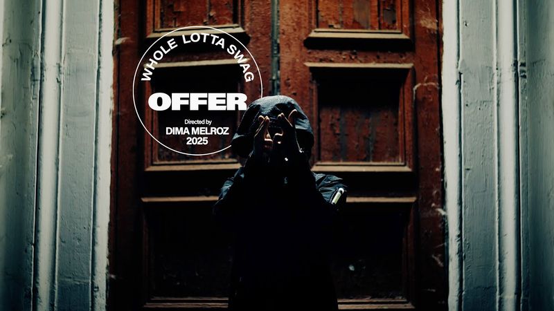 Whole Lotta Swag - Оффер (Official video)
