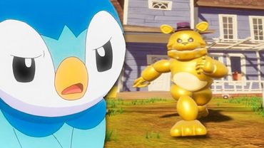 МОЙ СОСЕД МИШК ФРЕДИ...