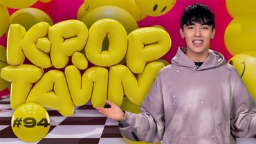 K-POP ТАЙМ #94