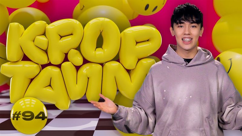 K-POP ТАЙМ #94