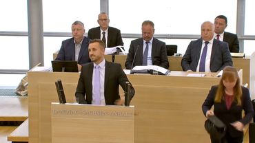 Marla Svenja Liebich Linksextremisten zahlen über Vereine über 35 Euro die Stunde an eigene Leute