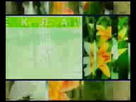 Рекламные заставки (Столица, 06.09.1999-07.12.2003)