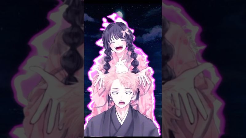 RINTARO FINALLY CONFESSED ❤️#demonslayer #WAGURI