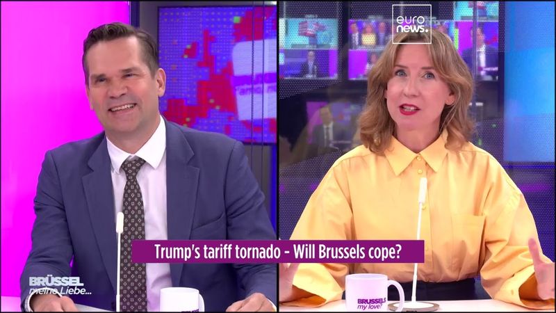 Brussels, my love? Poles choose 'ordinary man' as their next President