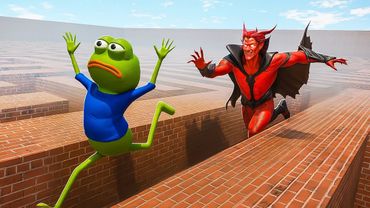 АДСКИЙ ЛАБИРИНТ ДЛЯ ПРЯТОК!!! УГАРНЫЙ МАНЬЯК В CS 2!!!