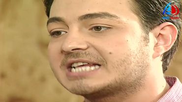 مسلسل العصيان الحلقة 25 | محمود ياسين و أحمد زاهر