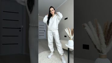 Свитшот артикул: 173197401 Штаны артикул: 172134497