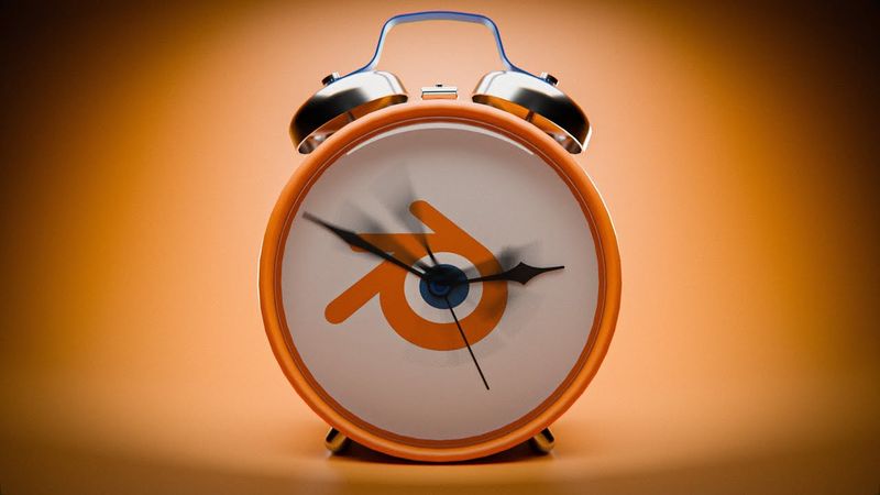 34 Ujung Blender dalam 12 Menit!