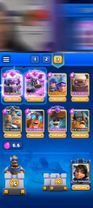 #narek #clashroyale #имба #имбаколода #натурал #натуралальбертович 