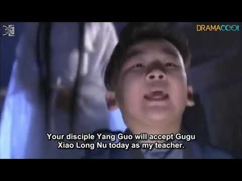 Return of the Condor Heroes Epi. 3 (Eng. Sub)