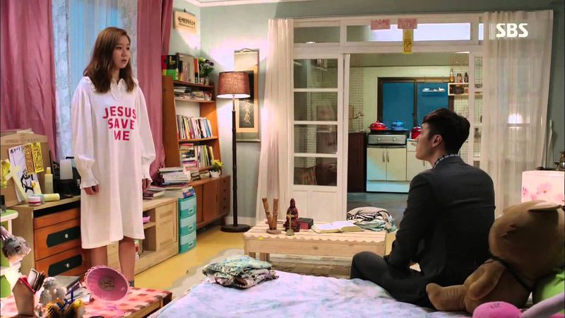 주군의 태양 12회 다시보기 #1(1)