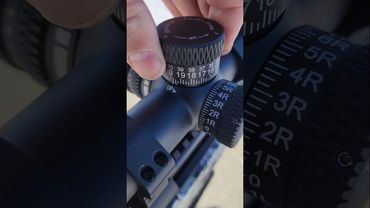 Howa Precision Bolt-Action Rifle