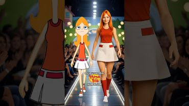 SO COSA FACCIAMO OGGI! 🚀🎢 E se Phineas e Ferb fossero reali? #phineasandferb