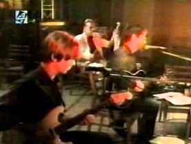 ДДТ - Концерт в Екатеринбурге 1993 год