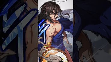 strongest waifu bro #manhwa #manga #manhwareccomendation