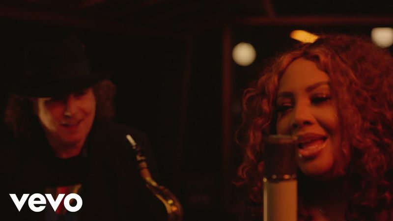 Boney James - Coastin' featuring Lalah Hathaway (Official Performance Video) ft. Lalah Hathaway