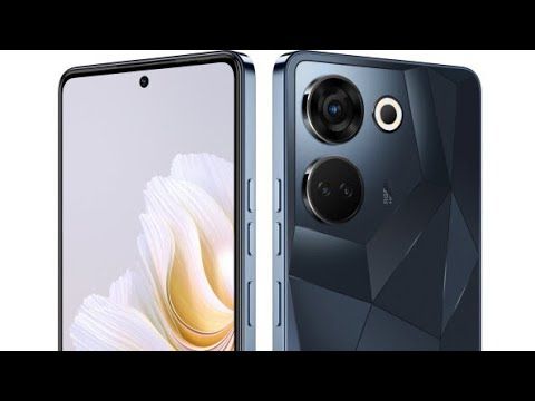 TECNO, шумоподавление, как включить в телефоне.