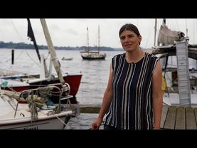 Sharing the sea: can multi-use concept​s​ offer a solution to ​the ​offshore space race?