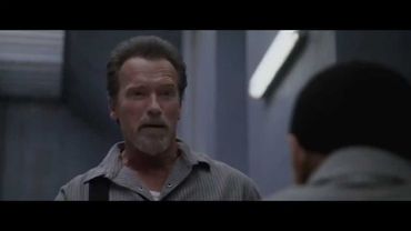 Вспомнил твою маму.