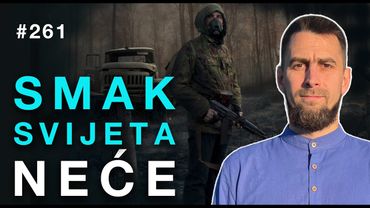 Ne smak svijeta, već preobrazba | Petkom kod bogumila #261