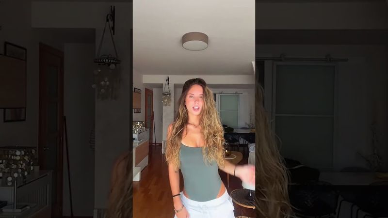 🔥 Los Bailes de TikTok Más Populares 2025 #254 | Tutorial Fácil y Divertido 🎵 #TikTokDances