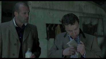 Ненавижу цыган.  Большой куш.