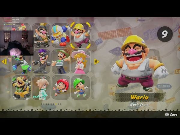 Mario Kart Takes My Sanity