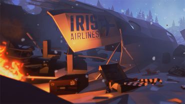 ЯКУТСКИЙ ЛОНГ ДАРК ► The Wild Eight