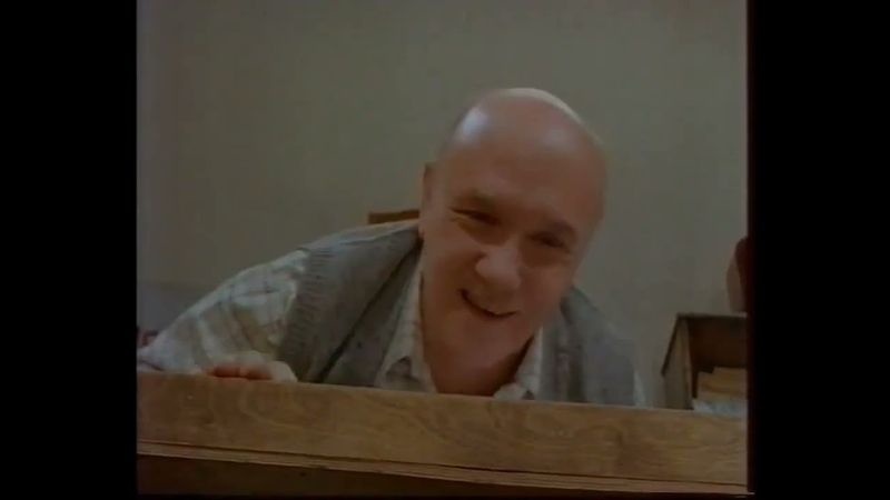 Короткий рекламный блок (ОРТ, 26.05.1997) (5)