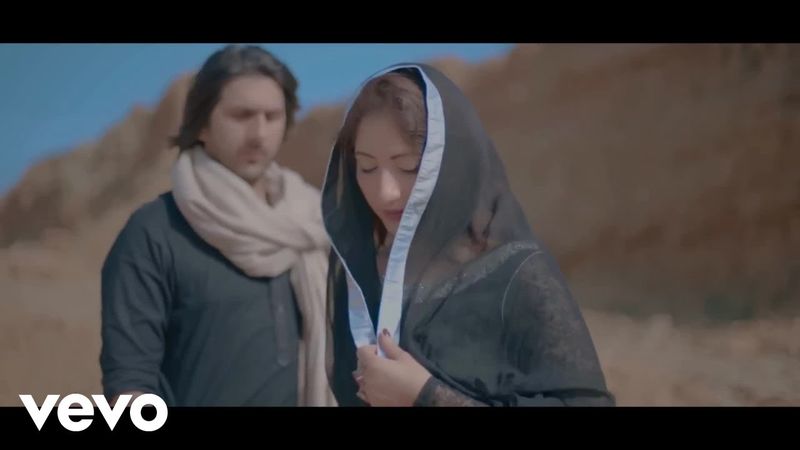 Shan Khan - Paharon Ki Kasam