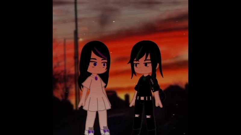 Ну, что..? Новые персы...