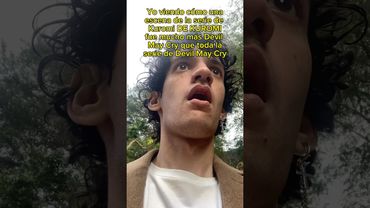 Hermano, nunca pensé decir esto, pero My Melody&Kuromi God y Devil May zZzZ #pabloelgenial #humor