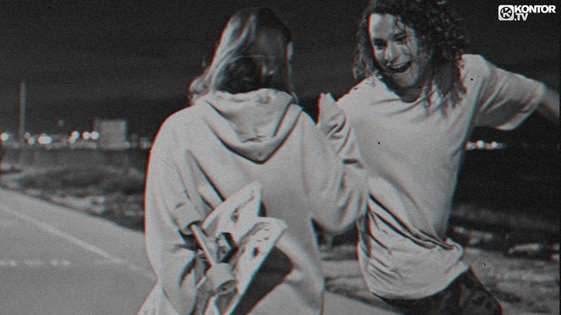 Tungevaag x Callon - All I Need