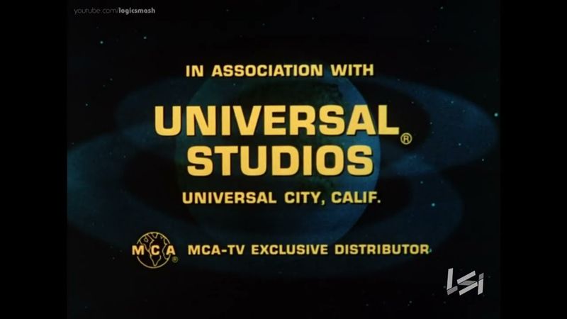 Mark VII/Universal Television