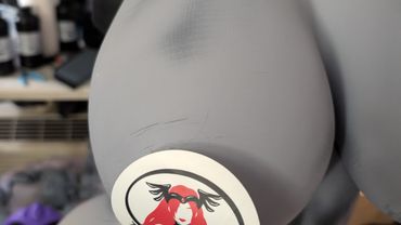 There might be issues with that breast