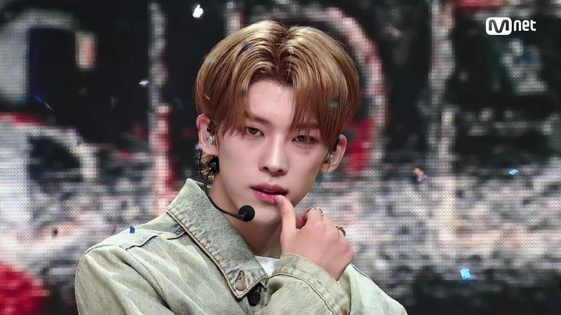 idntt - BOYtude #엠카운트다운 EP.902 | Mnet 250821 방송