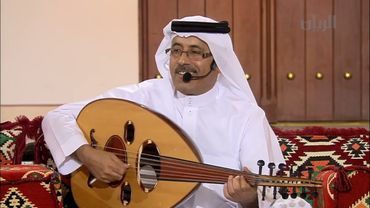 حسين قريش - قالوا نسيته - جلسات الريان 2016