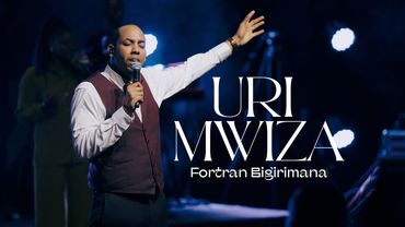 URI MWIZA - Fortran Bigirimana (Official Live Video)