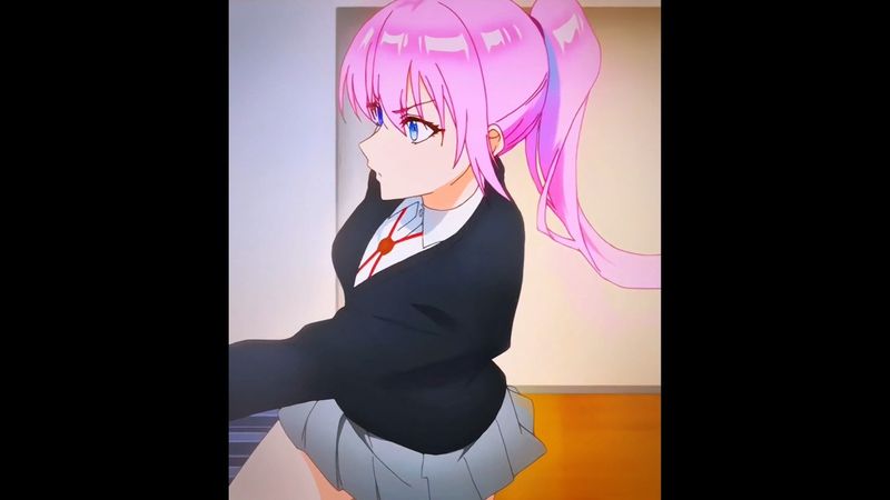 ✩𝗡𝗼𝗻𝗲 𝗖𝗮𝗻 𝗕𝗲𝗮𝘁 𝗦𝗵𝗶𝗸𝗶𝗺𝗼𝗿𝗶💖」- Shikimori Is Not Just A Cutie ♪ Cheap Thrills Edit