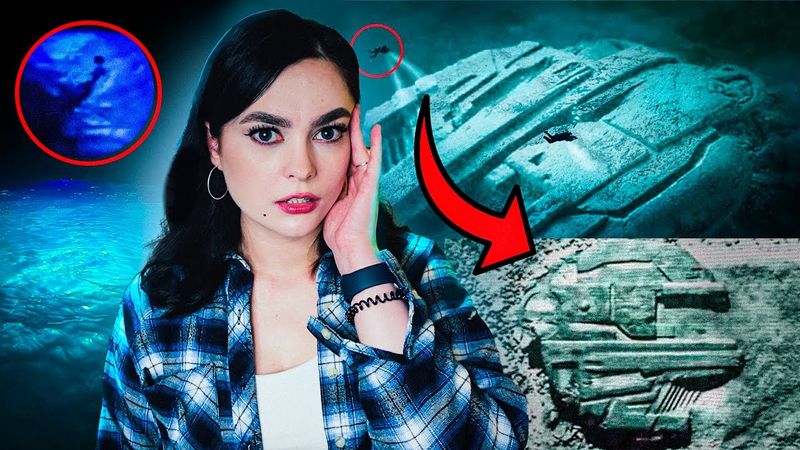 ТАЙНА, КОТОРУЮ НЕ СТОИЛО РАСКРЫВАТЬ