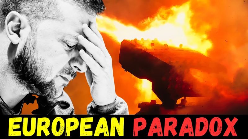 The EU's €150 Billion Problem Just Got Worse