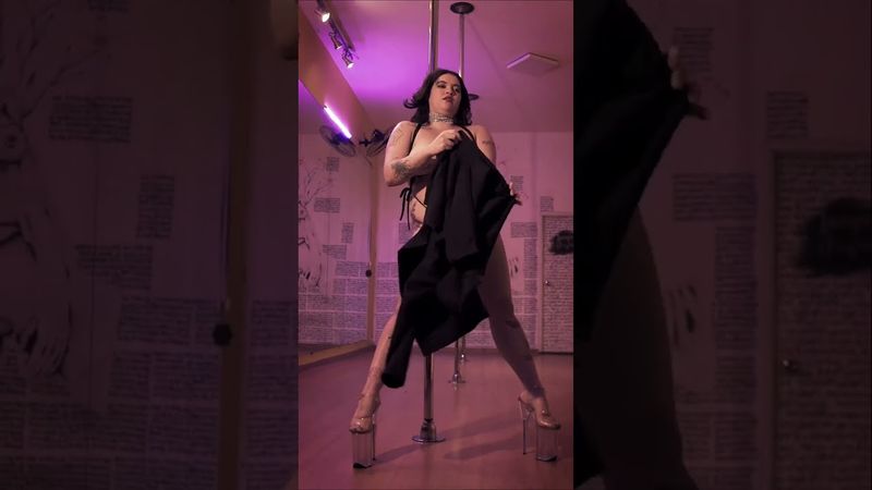 Julia Cristina - Aniversário Maravilhosas Corpo de Baile - Junho 2025