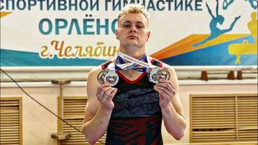 НОВОСТИ И СОРЕВНОВАНИЯ: возвращение Ивана, подготовка Никиты, медали Ярика