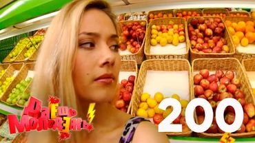 Даешь молодежь! | Выпуск 200