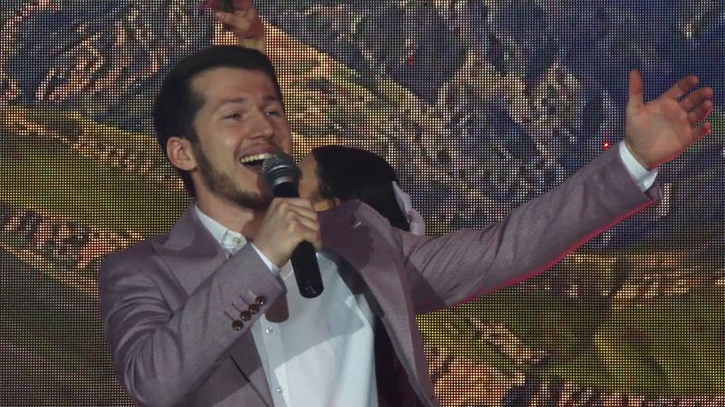 Апанди Исмаилгаджиев   Драгоценная