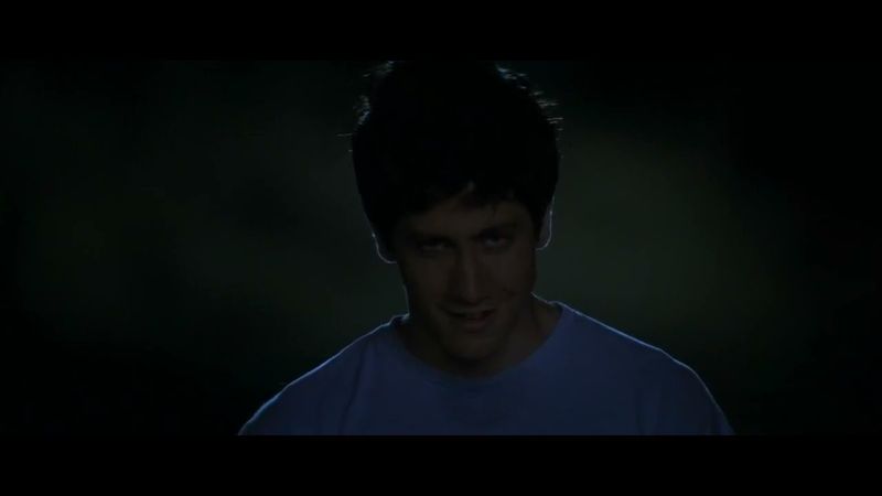 8.5min - Donnie Darko Scenepack 4K 60fps