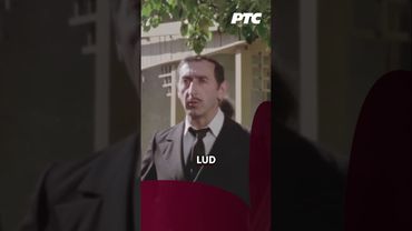 To tebi dolazi sa onog sveta | Serija "Priče iz radionice" #RtsSerije #shorts