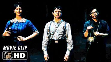 Juke Joint Deleted Scene | SINNERS (2025) Movie CLIP HD